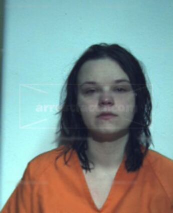 Amanda Ranson
