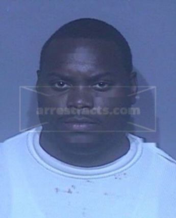 Michael Douglas Gray