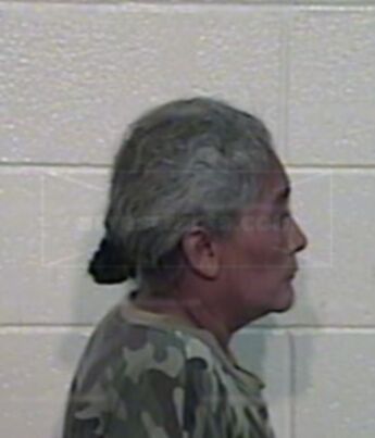 Maria Del Rosario Bravo Perez