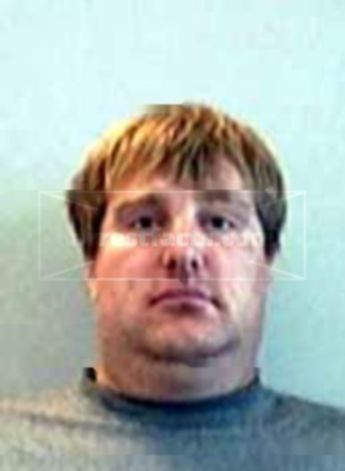 Shane Thomas Stephens