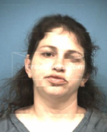 Samantha Maurine Herrera