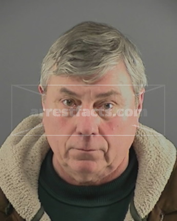 Roger Gary Stortz