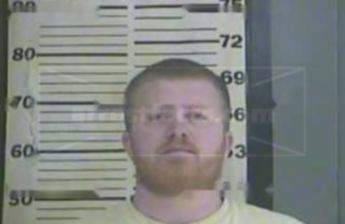 Jonathan Michael Pennington