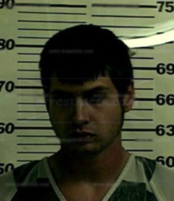 Tate Raini Bloodworth