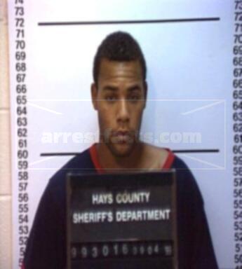 Donte Lamar Dean