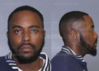 Deanthony Lemario Gerard