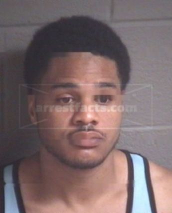 Keithan Deshun Whitmire