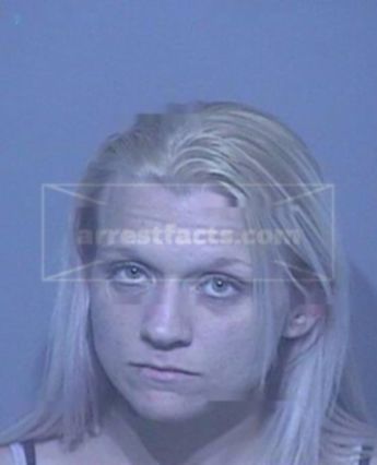 Amber Nicole Garrison