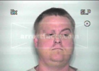 Stacy Aaron Butler
