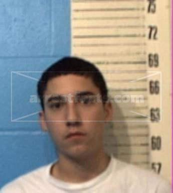 Michael Ross Garcia
