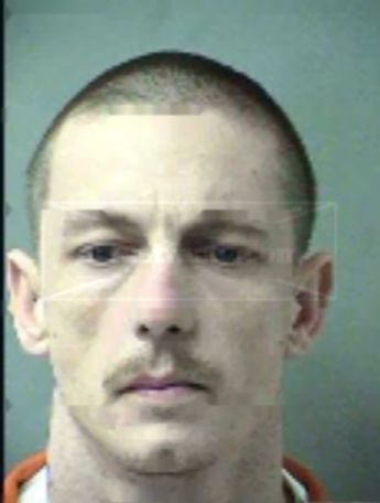 Roger Kenneth Crawford