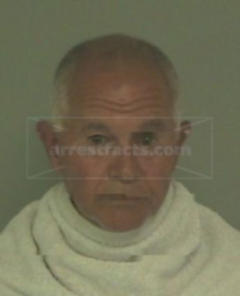 Richard Allan Kent