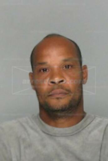 Dewayne Tyrone Dixon