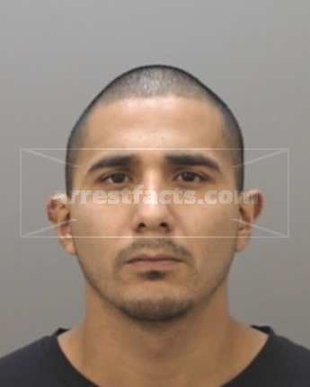 Kevin Ray Rodriguez