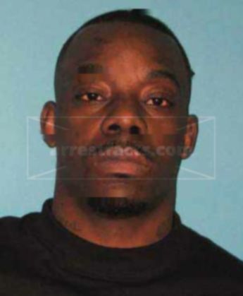 Jarvis Demond Walker