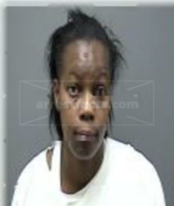 Tanisha Norris
