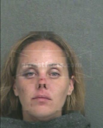 Kylee Leighann Chandler