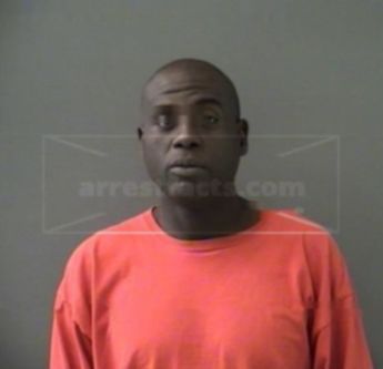 Curtis Lee Cunningham
