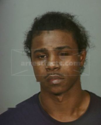 Rashod Harrison