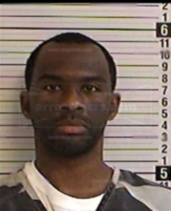 Corey Lawrence Mcclaine