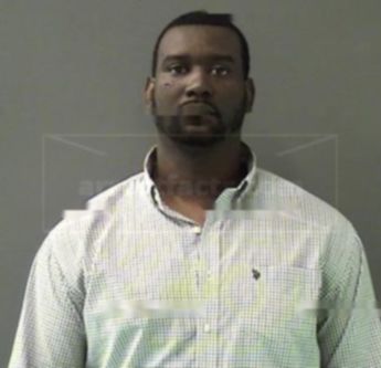 Verdell Brown Jr.