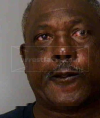 Delton Lee Brown