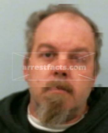 Terry Allen Jones Jr.