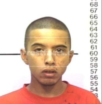 Paul Arthur Garcia