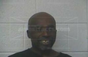 Jerry Eugne Holloway