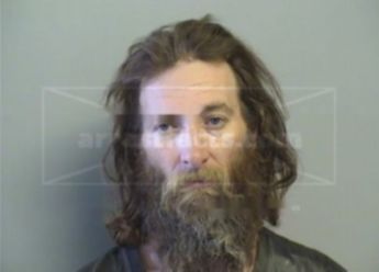 Tracy James Bonner