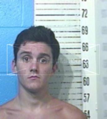 Justin Blair Green