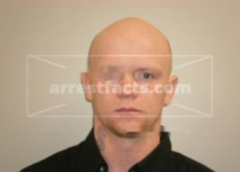 Shaun Dale Cox