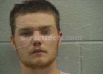 Adam Case Gassaway