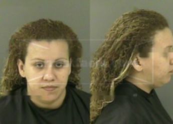 Nancy Estella Jimenez
