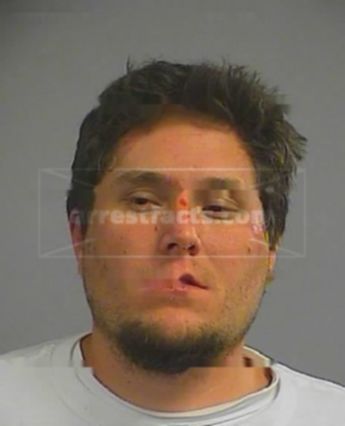 Justin Allen Renfro