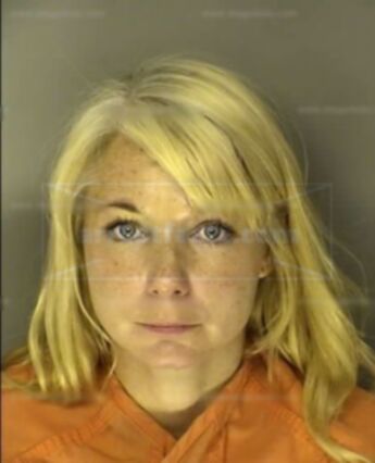 Danielle Michelle Crompton