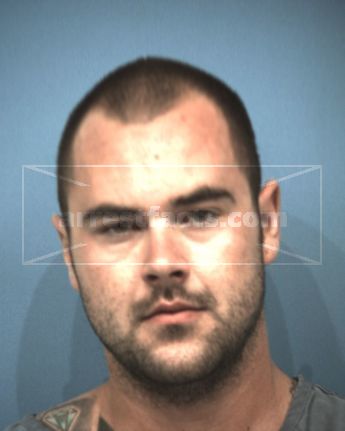 Preston Tolliver Damron