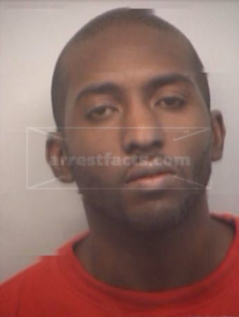 Terrance Antonio Powell
