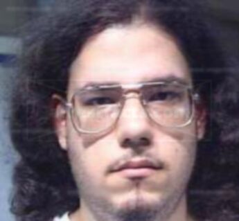John Charles Carpintero