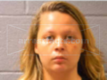 Amanda Rae Rickgauer