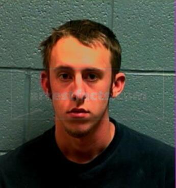 Benton Eugene Bevel