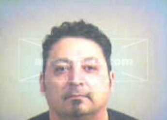 John M Gonzales