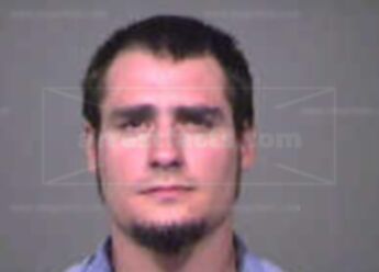 Tyler Nicholas Triplett