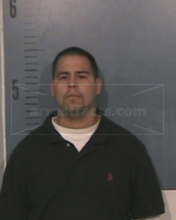 Joe Roman Rocha