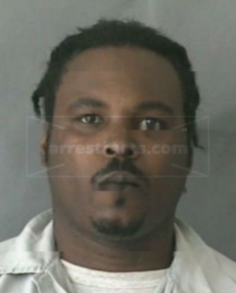 Tyrone Lee King