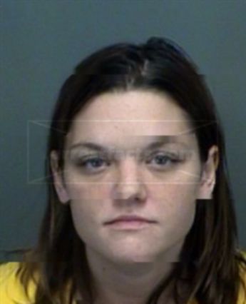 Jamie Michelle Campbell