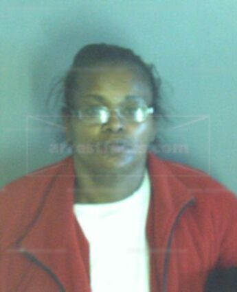 Andrea Parham