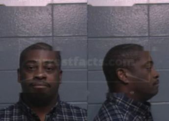 Joseph Charles Pruitt