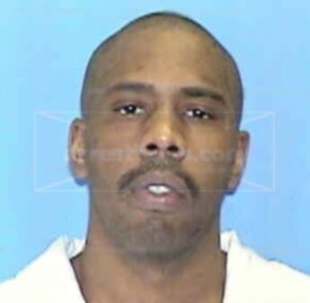 Curtis Vance