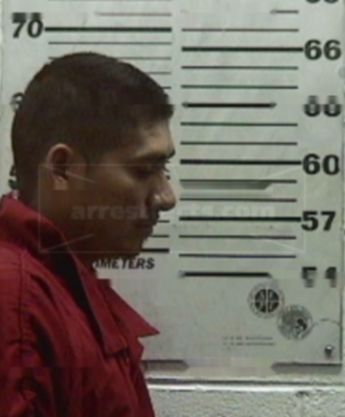 Carlos Mendez